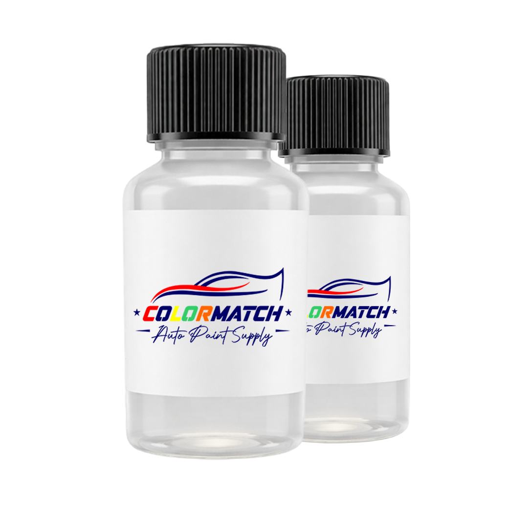 Touch-Up Paint Kit – 2oz (Paint + Clearcoat)