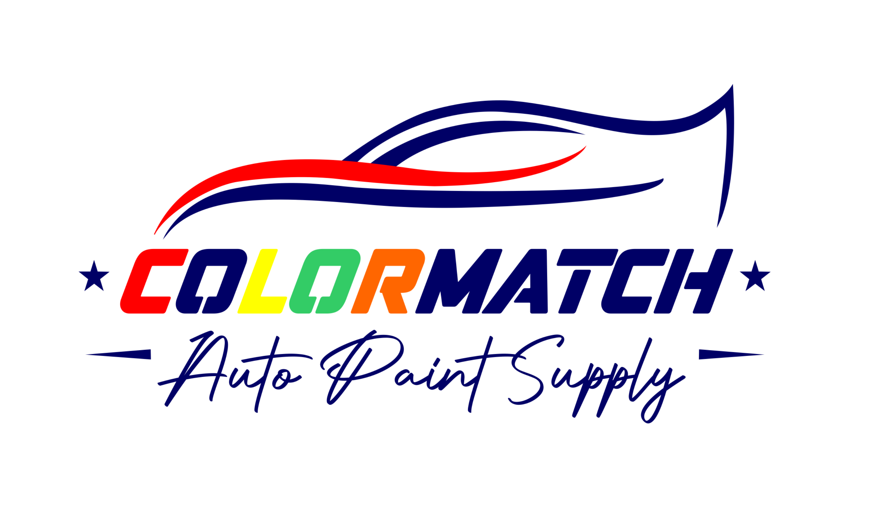 COLORMATCH AUTO PAINT SUPPLY 
